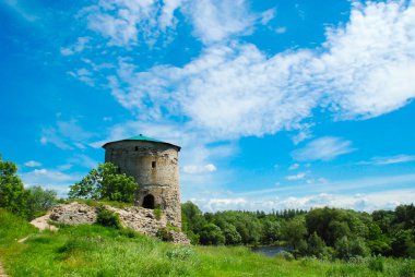 Pskov Kremlin