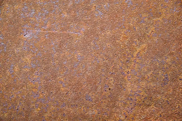 Stock image Rusted texture