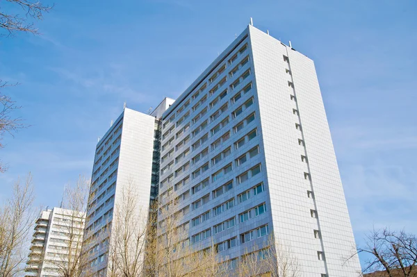 stock image Building