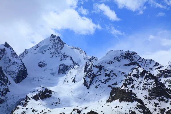 Monte "pico de Germogenov " —  Fotos de Stock