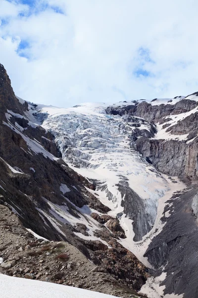 氷河 azau — ストック写真