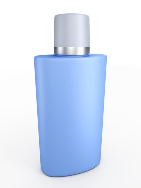 krem tüp illüstrasyon