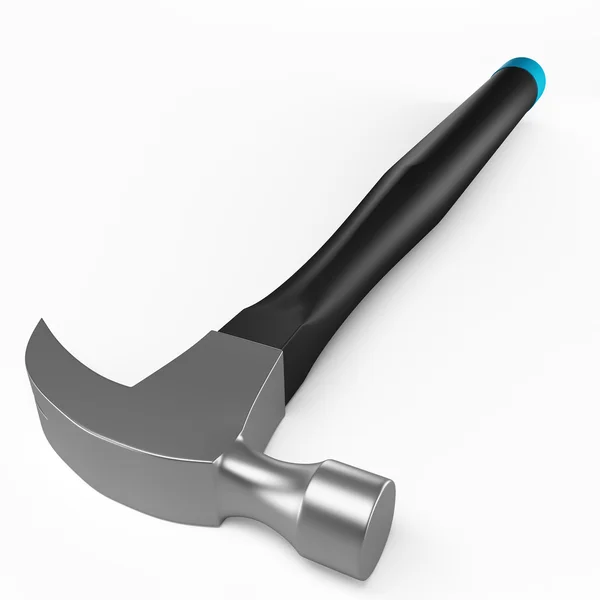 Carpentry tool 3D illustration — Stock Photo, Image