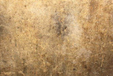 Rusty grunge background clipart