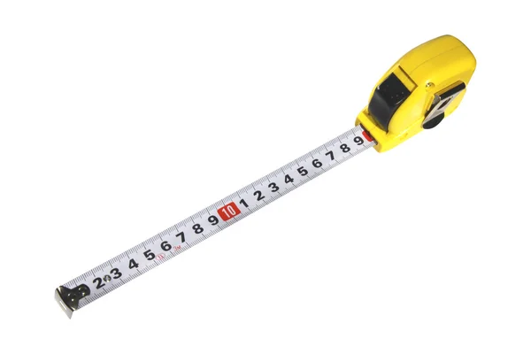 Measure tape — Stock Photo, Image