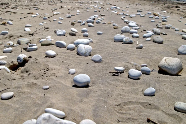 砂や石 — ストック写真