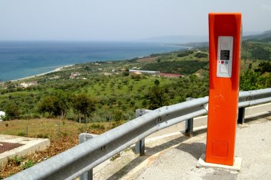 Klasik Sicilyalı yol