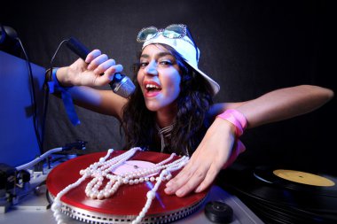 Cool dj eylem