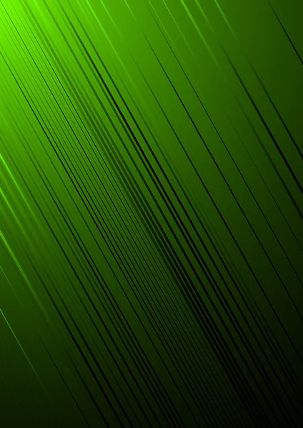 Vecteur abstrait fond vert — Image vectorielle