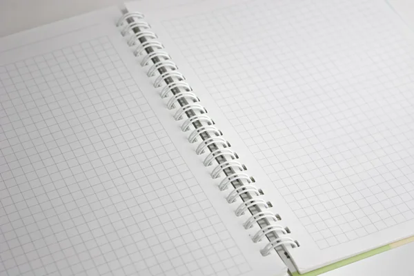 stock image Notepad.