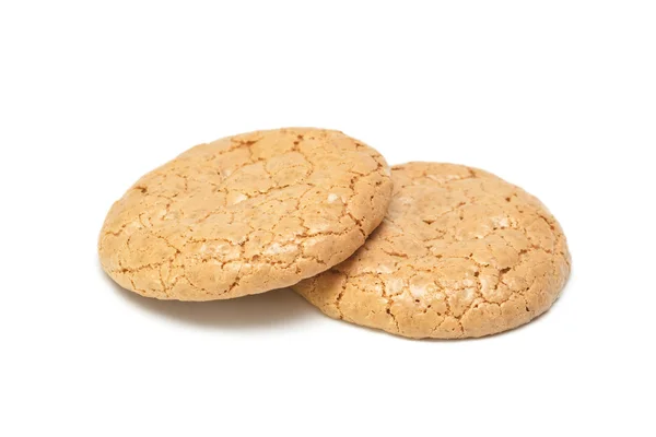 Мигдальне печиво — стокове фото