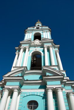 Moskova Kulesi.