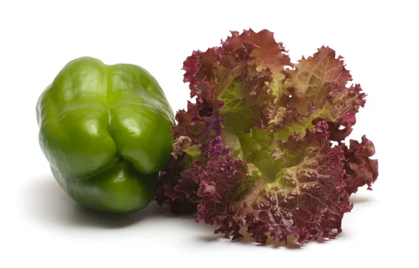 Warzywa. — Zdjęcie stockowe