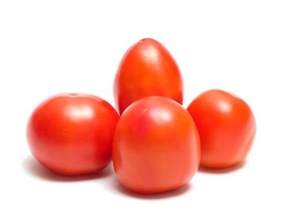 Tomates. — Fotografia de Stock