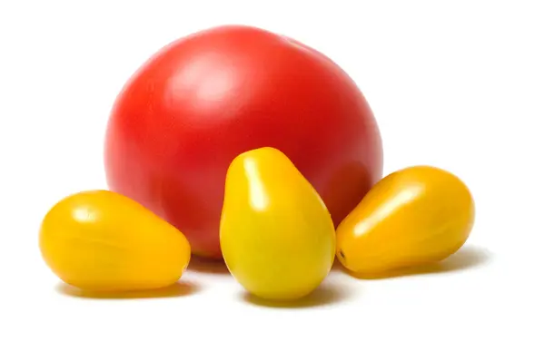 Tomatoes. — Stock Photo, Image