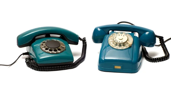 Telephones. — Stock Photo, Image