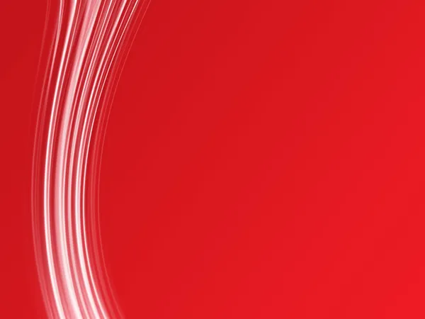 Vermelho linhas de fundo verticais — Fotografia de Stock