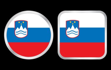 Slovenia flag icon