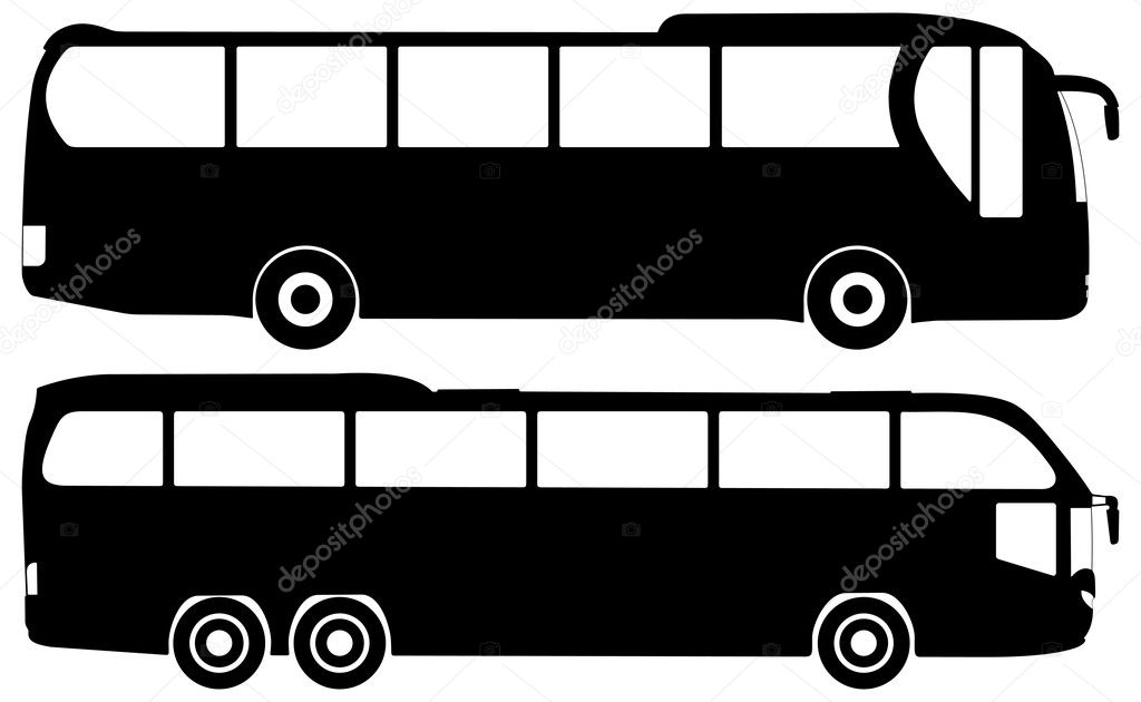 Bus vector set