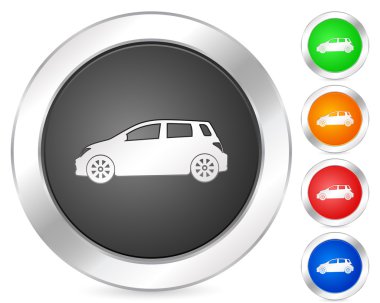 bilgisayar kutsal kişilerin resmi araba