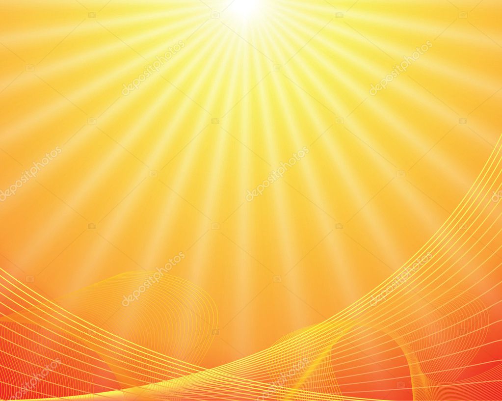 Vector mặt trời trên nền màu vàng thật sự khiến người ta khó mà rời mắt. Với thiết kế tinh tế, tạo hình ảnh này trở thành một trong những hình ảnh đẹp nhất của mặt trời. Hãy chiêm ngưỡng và cảm nhận sự mạnh mẽ, tươi sáng của tạo hóa.