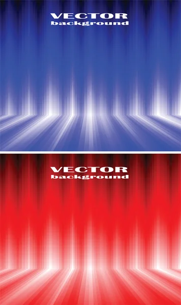 Vektor absztrakt háttér — Stock Vector