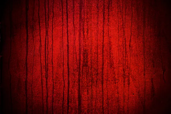 stock image Abstract flowing blood background