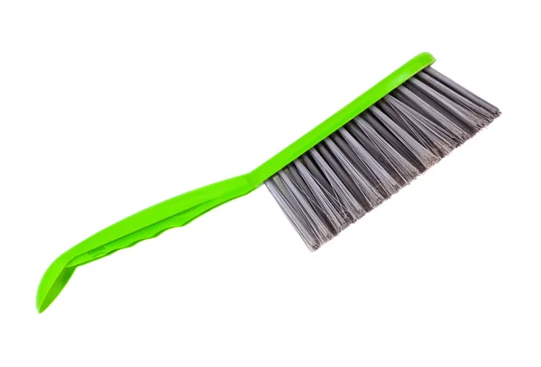 Cleaning broom — Stock Photo, Image