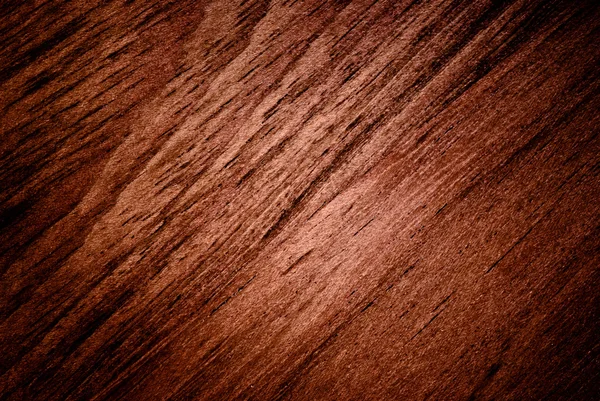 Текстура красного дерева — стоковое фото