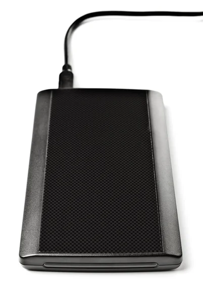 External hdd — Stock Photo, Image
