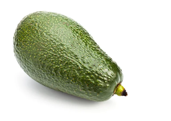 Single avocado — Stock Photo, Image
