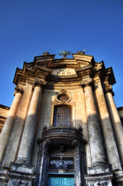 Dominik kilise içinde lviv sipariş