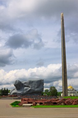 brest Kalesi içinde