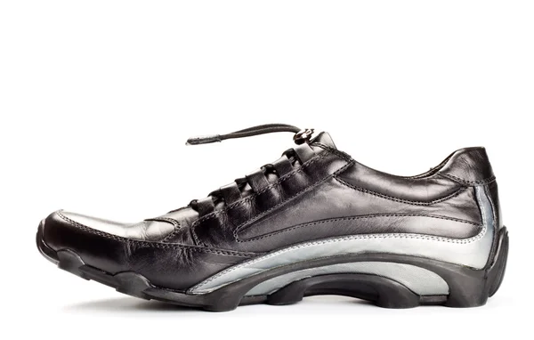 Enda sport shoe — Stockfoto