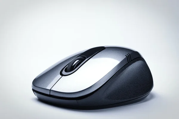 Wireless computer mouse — Stock Photo, Image