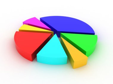 Statistics clipart