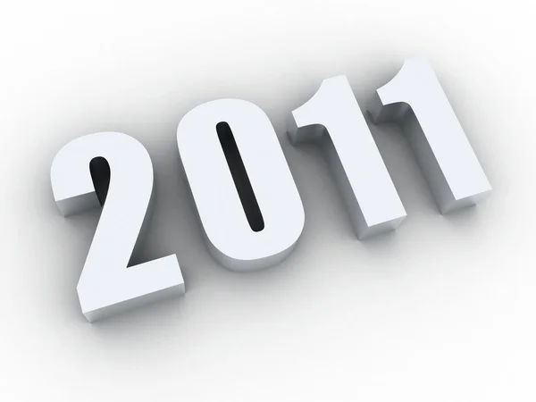 Nový rok — Stock fotografie