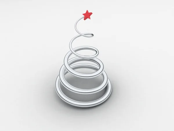 Spirala — Zdjęcie stockowe