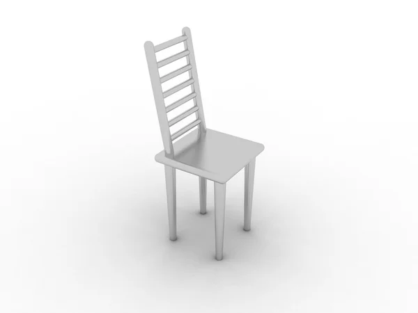 Cadeira — Fotografia de Stock