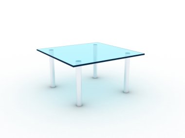 Table clipart