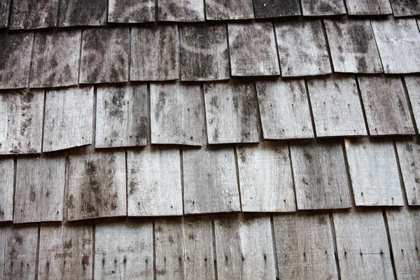 나무로 되는 벽의 추상 질감. — 스톡 사진