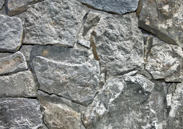 Абстрактна текстура кам'яної стіни . — стокове фото