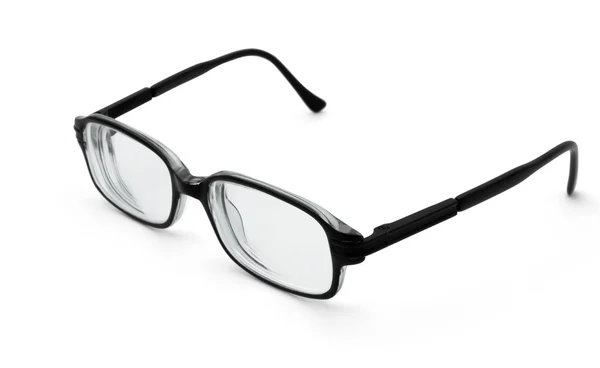 Óculos pretos — Fotografia de Stock