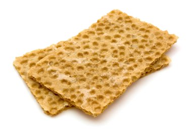 Crispbread clipart