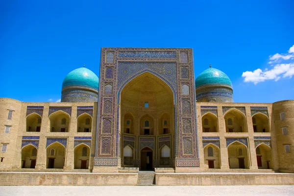 Madrasah arabe Mir-i — Photo
