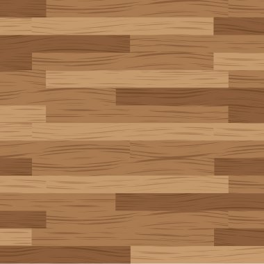 Wood board clipart