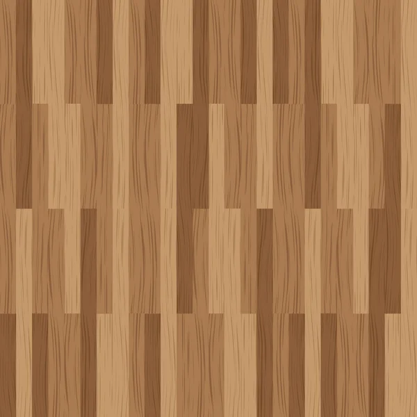 Wood plank — Stock Vector