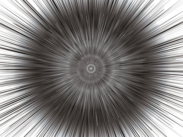 Tir de tunnel — Image vectorielle