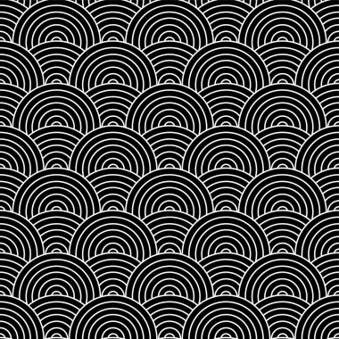 Artex weave blk clipart