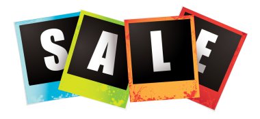 Sale images clipart